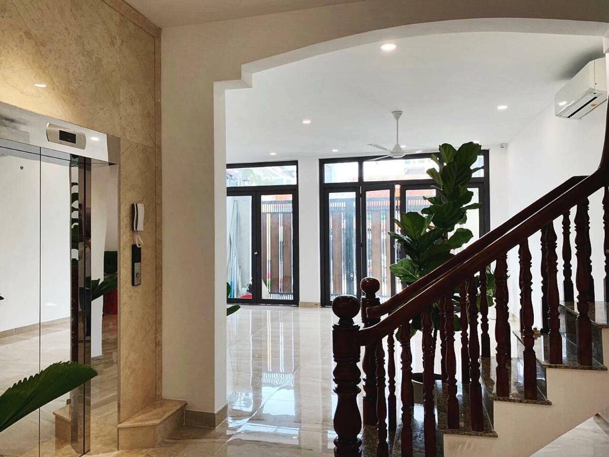 Chaien's House And Service * TP. Hồ Chí Minh