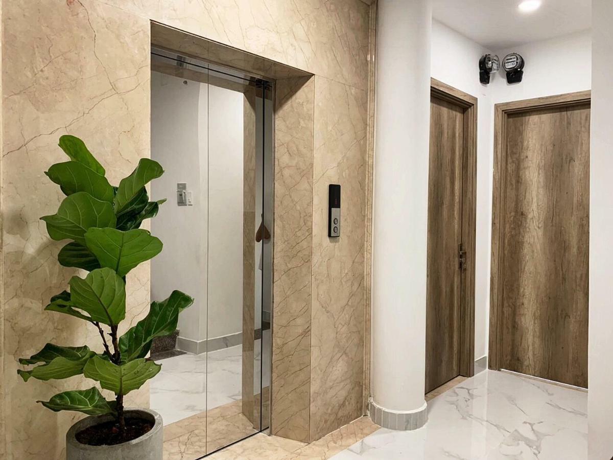 Chaien's House And Service * TP. Hồ Chí Minh